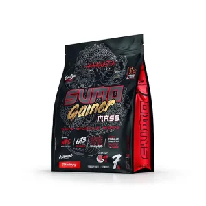 YAKUZA Nutrition SUMO MASS GAINER
