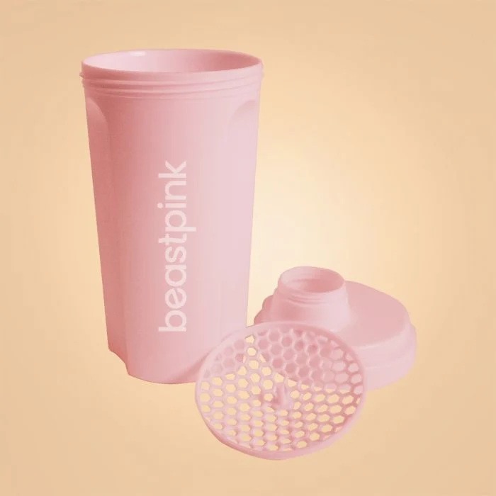 BeastPink Shaker Rose 500 ml - BeastPink - Image 2