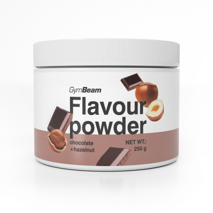 Flavour powder - GymBeam - Image 6