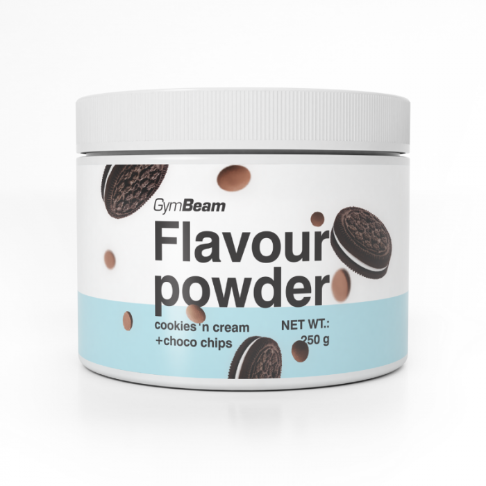 Flavour powder - GymBeam - Image 4