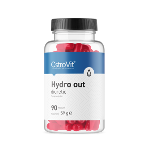 Hydro Out Diuretic - OstroVit
